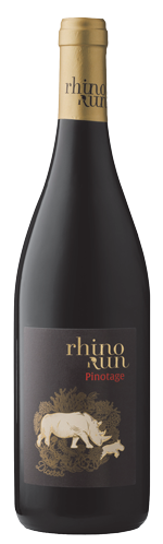 Rhino_Run_Pinotage_bottle
