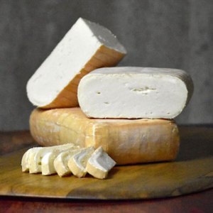 Jaspers Eligo cheese