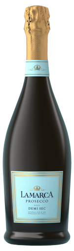 La Marc Demi Sec Prosecco