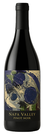 Martellotto Velvet Riff Pinot Noir