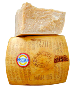 Parmigiano Reggiano